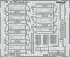 Eduard BIG49408 Gannet AS.4 AIRFIX 1/48